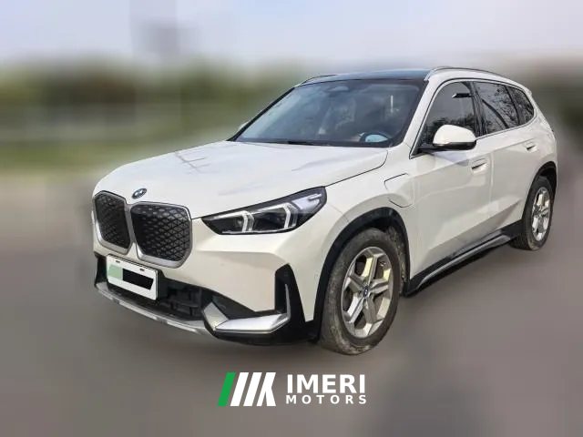 2024 BMW iX1 2023 eDrive25L XDesign Pkg
