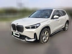 2024 BMW iX1 2023 eDrive25L XDesign Pkg #1