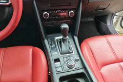 2021 Mazda CX-4 2021 2.0 AT blue skyDiscoveryFWD #16