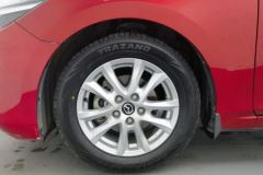 2017 Mazda Mazda3 Axela Sedan 2017 1.5 MT Comfort China V #6