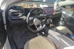 2024 BYD Destroyer 05 2024 Glory 1.5L AT DM-i 55KM Luxury #12