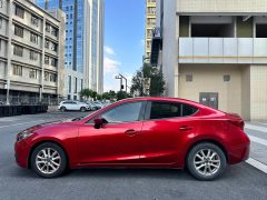 2015 Mazda Mazda3 Axela Sedan 2014 1.5 AT Comfort #13