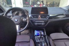 2023 BMW 1 Series 2023 1.5T AT 120i MSportYaoyeEdition #12