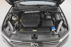 2024 Volkswagen Magotan 2023 2Million Edition 2.0T AT 330TSI DSGLeading #10