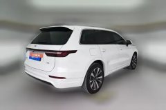 2021 Li Auto Li Auto ONE 2020 EREV6SeatEdition #3