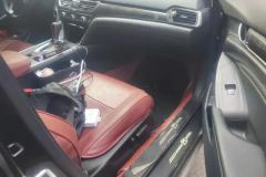 2022 Honda Accord 2022 1.5T AT 260TURBOfantasy night Premium #8