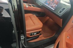 2024 Li Auto Li Auto L7 2025 Ultra SmartHuanNewEdition #8
