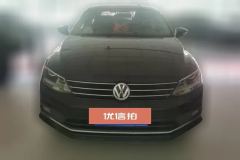 2016 Volkswagen Sagitar 2015 1.6 AT Comfort #2