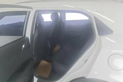 2017 Hyundai ix25 2015 1.6 AT GLSSmartFWD #11