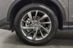2024 Geely Auto Binyue 2024 1.5T AT DCTDragon SoaringEdition #6