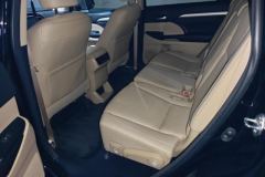 2016 Toyota Highlander 2015 2.0T AT Luxury7Seat 4WD #11