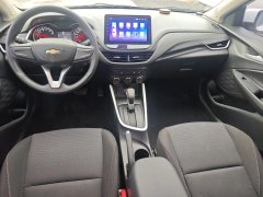 2022 Chevrolet Cavalier 2022 325T ATHappyEdition #4