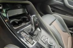 2023 BMW X2 2023 2.0T AT sDrive 25i Yao YiEdition #17