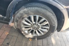 2016 Haval H6 2015 1.5T AT SportLuxury FWD #6
