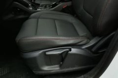 2019 Chang'an CS75 2017 1.8T AT SciroccoEditionLuxury 4WD #21