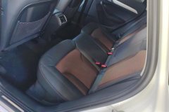 2017 Audi Q3 2017 1.4T AT 30TFSIFashionFWD #11