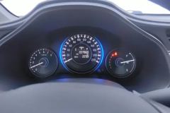 2018 Honda Crider 2016 1.8 AT Luxury #14