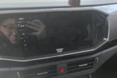 2022 Volkswagen Tayron X 2020 2.0T AT 330TSInobleSmart ConnectFWD #13