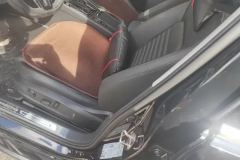 2019 Volkswagen Magotan 2019 2.0T AT 330TSILeading China VI #9