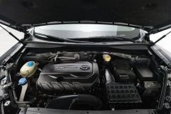 2021 GAC Trumpchi Trumpchi GS5 2021 Advanced 270T TechSmart Lead #7