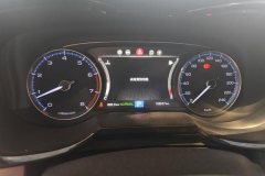 2017 GAC Trumpchi Trumpchi GS8 2017 2.0T AT 320T 2WDLuxurySmart Connect（7Seat） #14