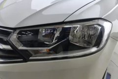 2019 Volkswagen Bora Sedan 2019 1.5 AT Bora·legendFashion #5