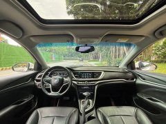 2019 Buick Excelle GT Sedan 2019 1.3T AT 18TConnectedElite China VI #5