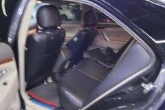 2015 Toyota Camry 2012 2.0 AT 200GClassicLuxury #11