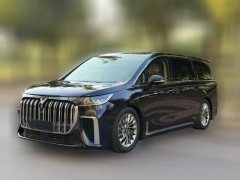 2023 Voyah Dreamer 2024 1.5T AT PHEV SuperLong RangeFlagship #1