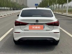 2023 Chang'an Eado 2019 1.6 AT GDIHigh Energypioneer China VI #8