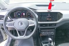 2021 Volkswagen Tacqua 2021 1.2T AT 200TSI R-LineSmart Connect #12