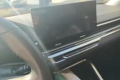 2024 Geely Auto Emgrand Sedan 2023 No.4generationChampion 1.5L MT Luxury #13