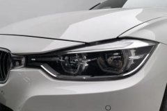 2019 BMW 3 Series 2019 2.0T AT 320Li MLuxury Pkg #5
