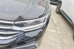 2022 Volkswagen Tiguan L 2022 2.0T AT 330TSI 2WDSmart #5