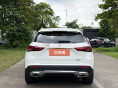 2021 Mercedes-Benz GLA-Class 2020 1.3T AT GLA200 #7