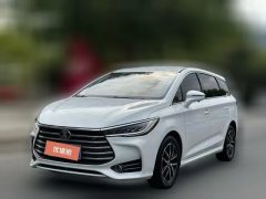 2018 BYD Song MAX 2018 1.5T AT Smart ConnectExclusive7Seat #1