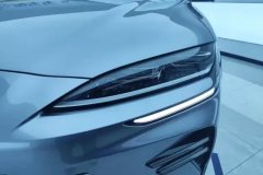 2024 BYD Song Plus PHEV 2025 1.5L AT DM-i 112KM Premium #5