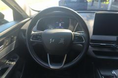2023 Hongqi E-QM5 2022 431km AT ChargeEnjoy #15