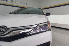 2021 BYD F3 2020 MT 1.5L Luxury #5