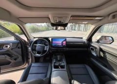 2024 Haval Big Dog Plus PHEV 2024 Hi4 102km Tide electricityEditionplus #6