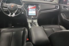 2018 Roewe RX5 2018 1.5T AT 20TConnectedNetzhihuiEditionFWD #16