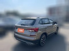 2021 Škoda Kamiq 2021 1.5L AT Comfort #5