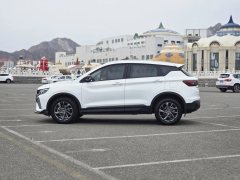 2024 Geely Auto Binyue 2024 1.5T AT DCTDragon SoaringEdition #10