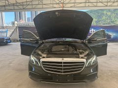 2020 Mercedes-Benz E-Class 2020 2.0T AT E300LLuxury #19