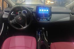2022 Toyota Corolla 2022 Hybrid 1.8L AT E-CVTPioneer #12