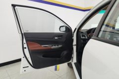 2015 BYD F3 2015 1.5 MT LuxuryEnergy savingEdition #7