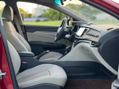 2016 Buick Excelle GT Sedan 2016 1.5 AT 15NElite #6