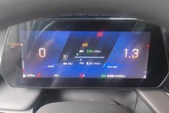 2024 Chevrolet Monza 2024 1.5L AT DCTEnjoy #14
