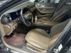 2022 Mercedes-Benz E-Class New Energy 2022 Facelift II E 350 e L AT Plug-in hybrid sedan #7