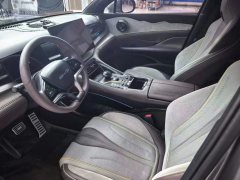 2024 BYD Corvette 07 2023 1.5T AT DM-i 100KM Premium #6